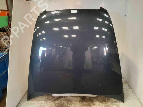 Used Hood AUDI A6 C6 Avant (4F5) 2.0 TDI (140 hp) 26630483
