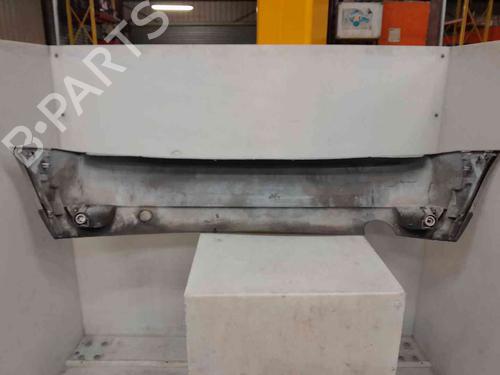 Rear bumper FORD FOCUS I (DAW, DBW)  | BP26633230C8 