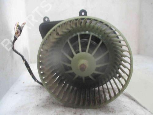 Heater blower motor CITROËN XSARA Break (N2) 1.6 16V | BP19737240M62 