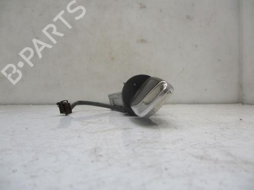 Ignition barrel CITROËN C4 II (NC_)  | BP26636750M48 