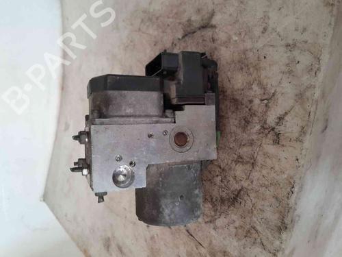 ABS pump OPEL ZAFIRA A MPV (T98) 2.2 DTI 16V (F75) | BP24012766M43