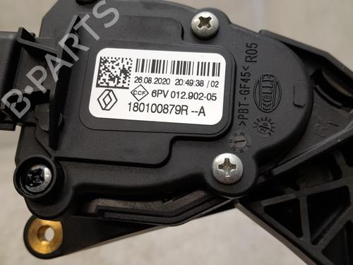 Pedal RENAULT CAPTUR II (HF_) TCe 100 (HFMT) | BP29379722I4 