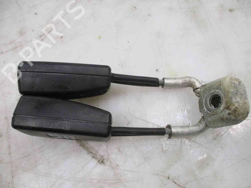 Used Seat buckle SEAT CORDOBA (6L2) 1.2 12V (70 hp) 19719655