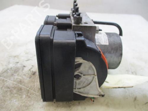 ABS pump CITROËN C4 Picasso II 1.6 BlueHDi 120 | BP30739312M43 