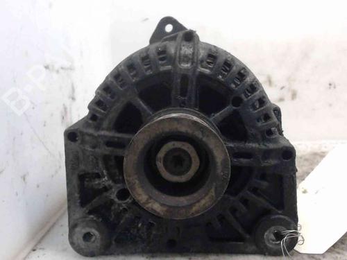 Used Alternator RENAULT GRAND SCÉNIC II (JM0/1_) 1.9 dCi (JM0G, JM12, JM1G, JM2C) (120 hp) 19716221