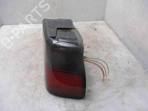 Right taillight CITROËN XANTIA (X1_, X2_) 1.9 D | BP26632777C35 