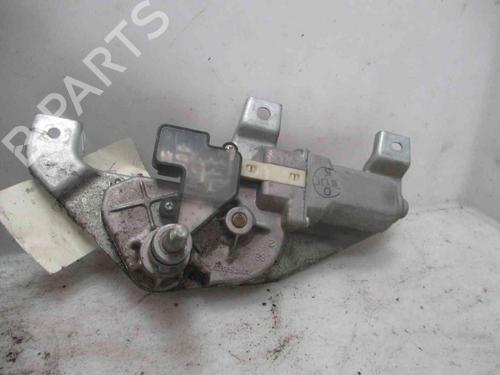 Used Rear wiper motor SUZUKI SWIFT III (MZ, EZ) 1.3 DDiS (RS413D) (75 hp) 20202190