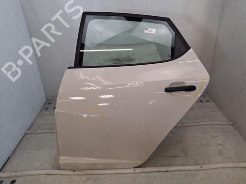 Used Left rear door Left rear door 37594038 37594038