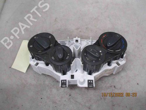 Used Climate control FORD KA (RU8) 1.2 (69 hp) 25754219