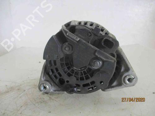 Alternator OPEL CORSA D (S07) 1.0 (L08, L68) | BP19721016M7 