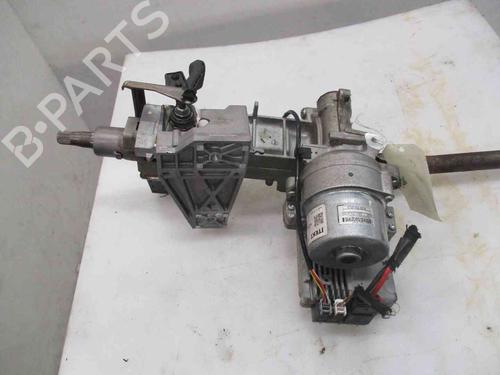 Used Steering column RENAULT CLIO IV (BH_) 1.5 dCi 90 (90 hp) 19722386