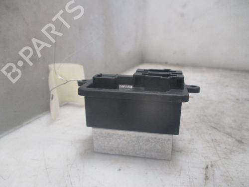 Used Heater resistor Heater resistor PEUGEOT 3008 II SUV (MC_, MR_, MJ_, M4_) [2016-2026] 34407827 34407827