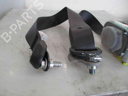 Venstre foran beltestrammer MAZDA 6 Hatchback (GG) 2.0 DI (GG14) | BP24006481C87 