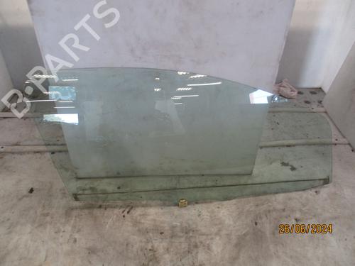 Used Front right door window PEUGEOT 107 (PM_, PN_) 1.0 (68 hp) 26634952