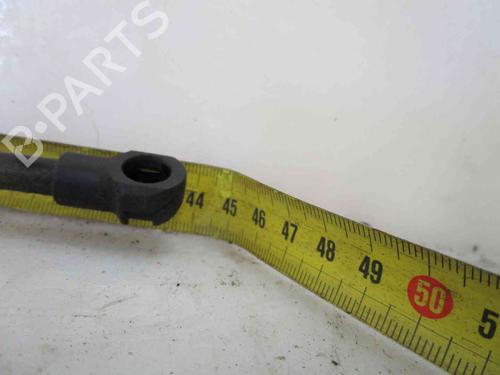 Tailgate lift support RENAULT KADJAR (HA_, HL_) 1.6 dCi 130 (HLA4) | BP19734844C138 