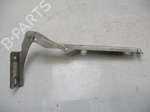 Hinge/Door check strap CITROËN BERLINGO MULTISPACE (B9) | BP26636696C146 - Image 1