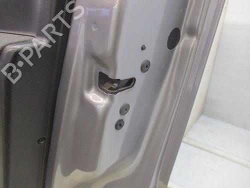 Right front door CITROËN BERLINGO MULTISPACE (B9) 1.6 BlueHDi 120 | BP31820237C3 