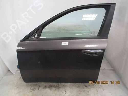 Used Left front door ALFA ROMEO 159 (939_) 2.4 JTDM (939AXD) (210 hp) 26629965