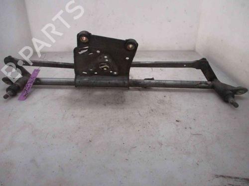 Used Front wipers mechanism PEUGEOT 406 Coupe (8C) 2.2 HDI (133 hp) 20201366
