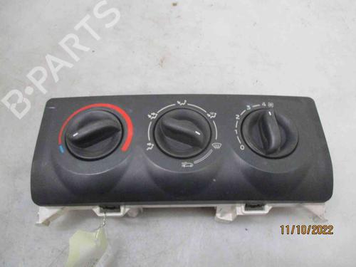Klimabedienteil für RENAULT CLIO II (BB_, CB_) [1998-2016]  26623397