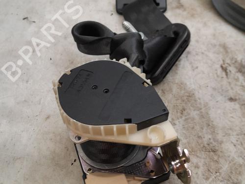 Rear right seatbelt RENAULT TWINGO II (CN0_) 1.2 16V (CN04, CN0B) | BP30521246I28 - Image 3
