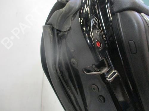 Left rear door CITROËN C4 II (NC_) 2.0 HDi / BlueHDi 150 | BP24996523C4 