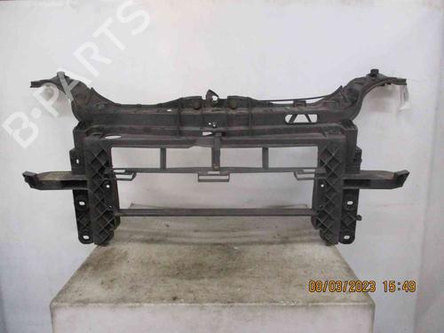 Frontplade/Frontkurv FORD FUSION (JU_) 1.6 TDCi (90 hp) 26628658