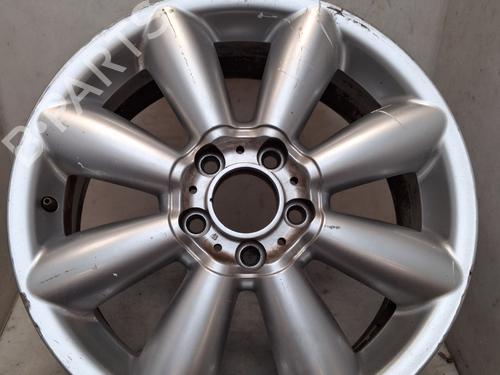 Used Rim Rim 36872425 36872425