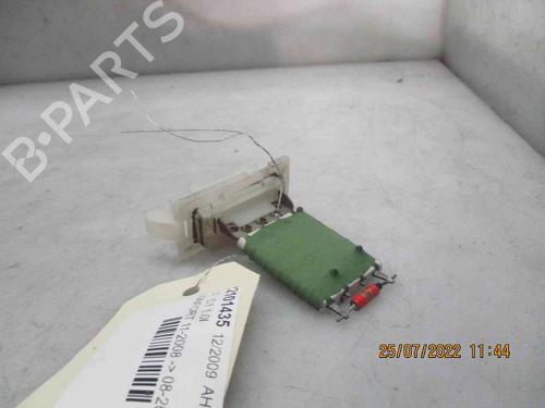 Used Heater resistor CITROËN C1 (PM_, PN_) 1.0 (68 hp) 19739354