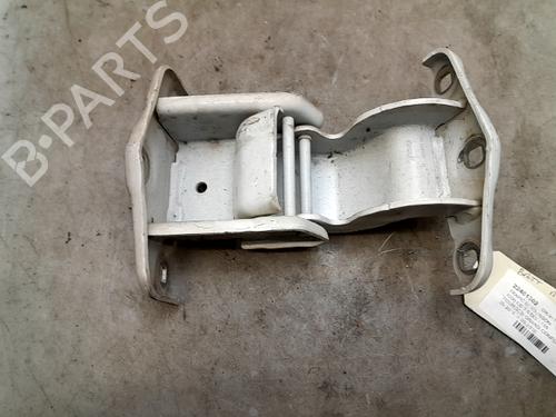 Used Hinge/Door check strap RENAULT TRAFIC III Van (FG_) 1.6 dCi 115 (FGMD) (116 hp) 26637703