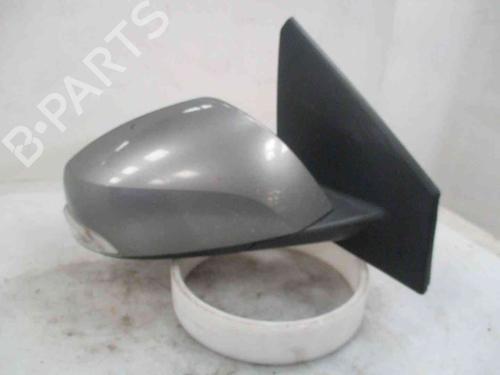 Right mirror RENAULT MEGANE III Grandtour (KZ0/1) 1.5 dCi (KZ09, KZ0D, KZ1G, KZ29, KZ14, KZ1W, KZ10, KZ1F,... | BP26633127C27