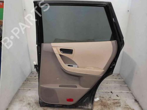 Right rear door NISSAN MURANO I (Z50) 3.5 4x4 | BP26626256C5 
