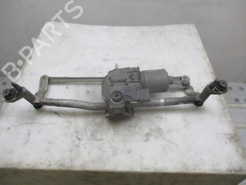 Used Front wipers mechanism VW TOURAN (1T1, 1T2) 1.9 TDI (90 hp) 29928972