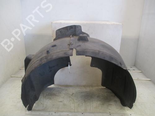 Used Wheel arch Wheel arch MERCEDES-BENZ M-CLASS (W164) ML 320 CDI 4-matic (164.122) (224 hp) 36460050 36460050