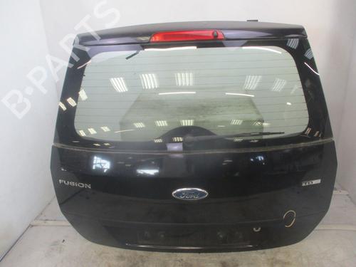 Used Tailgate Tailgate FORD FUSION (JU_) 1.4 TDCi (68 hp) 33296862 33296862