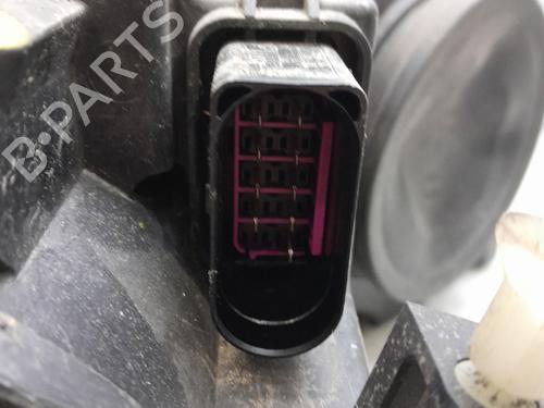 Left headlight AUDI A3 (8P1) 1.6 TDI | BP31723669C28 