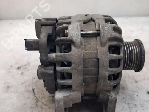 Alternator RENAULT TWINGO III (BCM_, BCA_) 1.0 SCe 70 (BCMB) | BP39384969M7 - Image 4