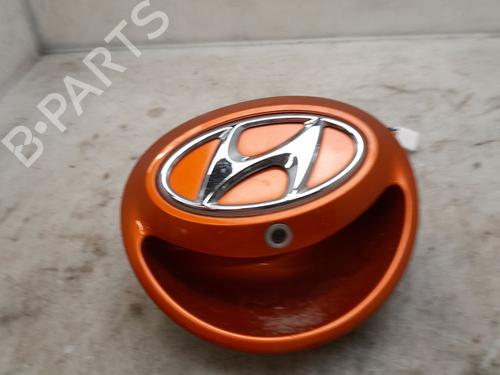 Trunk håndtak HYUNDAI VELOSTER (FS) 1.6 GDI (140 hp) 30163066