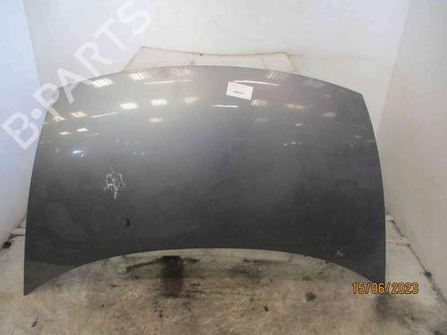 Used Hood CITROËN C3 I (FC_, FN_) [2002-2013]  26631135