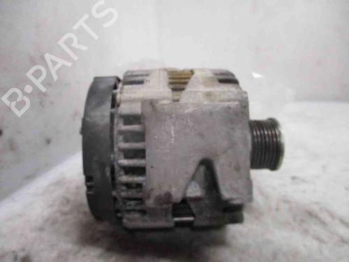 Generator MERCEDES-BENZ E-CLASS (W211) E 280 CDI 4-matic (211.084) | BP26621384M7 