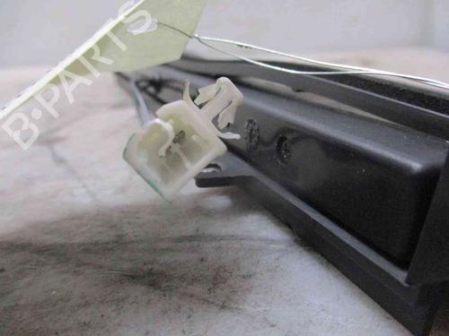 Third brake light FIAT SEICENTO / 600 (187_)  | BP26628698L11 