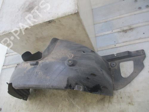 Wheel arch PEUGEOT 208 I (CA_, CC_) 1.2 VTI 82 | BP29441198C56 
