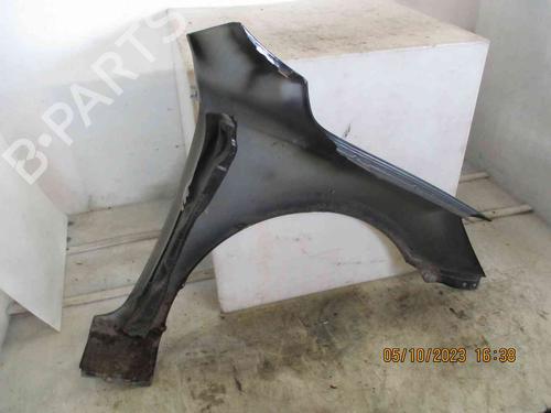 Left front fenders KIA CEE'D Hatchback (ED)  | BP26631558C41 