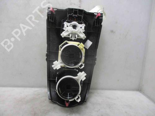 Climate control TOYOTA YARIS (_P13_)  | BP26632302I5 