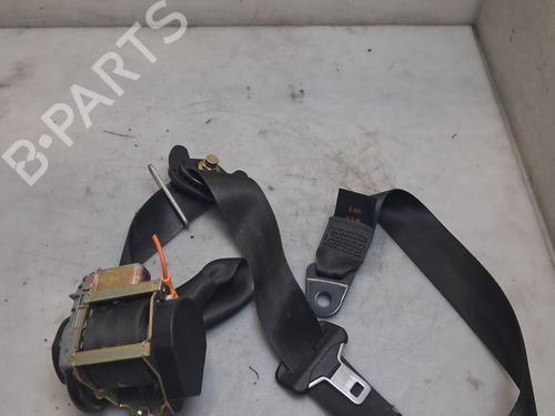 Used Front left seatbelt Front left seatbelt 39571082 39571082