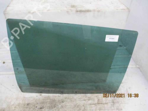 Used Rear right door window CITROËN C8 (EA_, EB_) 2.0 HDi (109 hp) 19739185