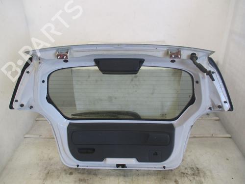 Tailgate CHEVROLET SPARK (M300) 1.0 | BP34174489C6 - Image 4