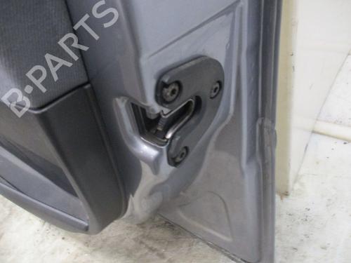 Right front door OPEL MERIVA A MPV (X03) 1.7 DTI (E75) | BP24013479C3 