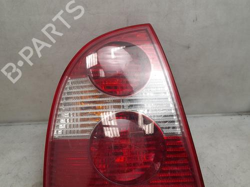 Used Left taillight Left taillight VW PASSAT B5.5 (3B3) 1.9 TDI 4motion (130 hp) 34454621 34454621