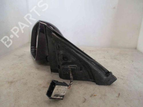 Left mirror AUDI A3 (8L1) 1.6 | BP19712590C26 